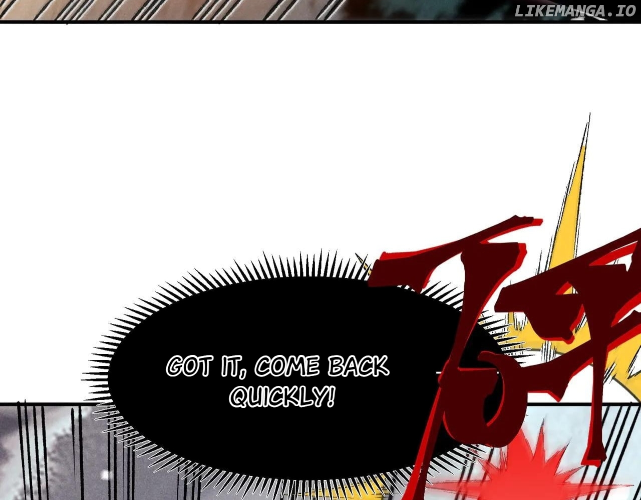 The Devil Never Cries Chapter 104 - page 155